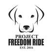 PROJECT FREEDOM RIDE
